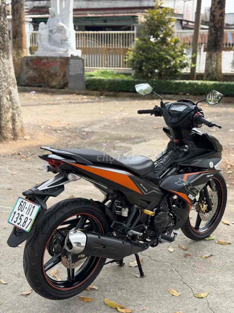 Xe Ex led có góp 0đ. Mua bán Xe máy tại Huyện Trảng Bom Đồng Nai được đăng bởi Xe Máy Ngọc Hưng hình 3
