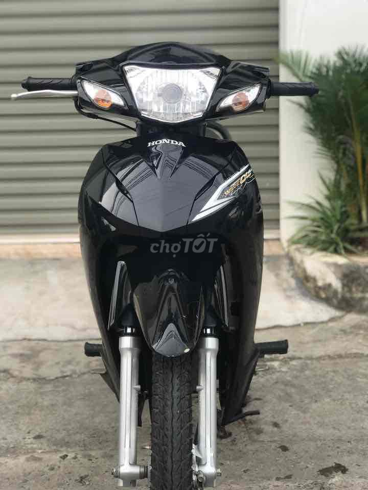 Honda Wave Alpha 110 dky 2023