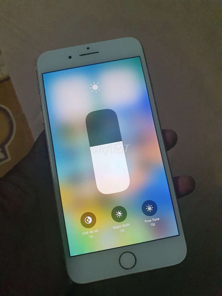 Apple iPhone 8 Plus 256GB Trắng Đã sử dụng. Mua bán Điện thoại tại Quận Tân Phú Tp Hồ Chí Minh được đăng bởi dung hình 1