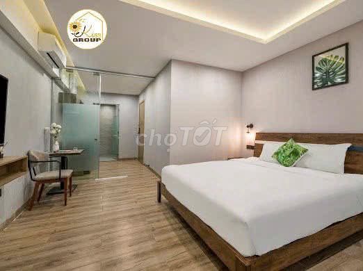 Furnished 1-bedroom apartment 2 minutes from the beach — photo 2