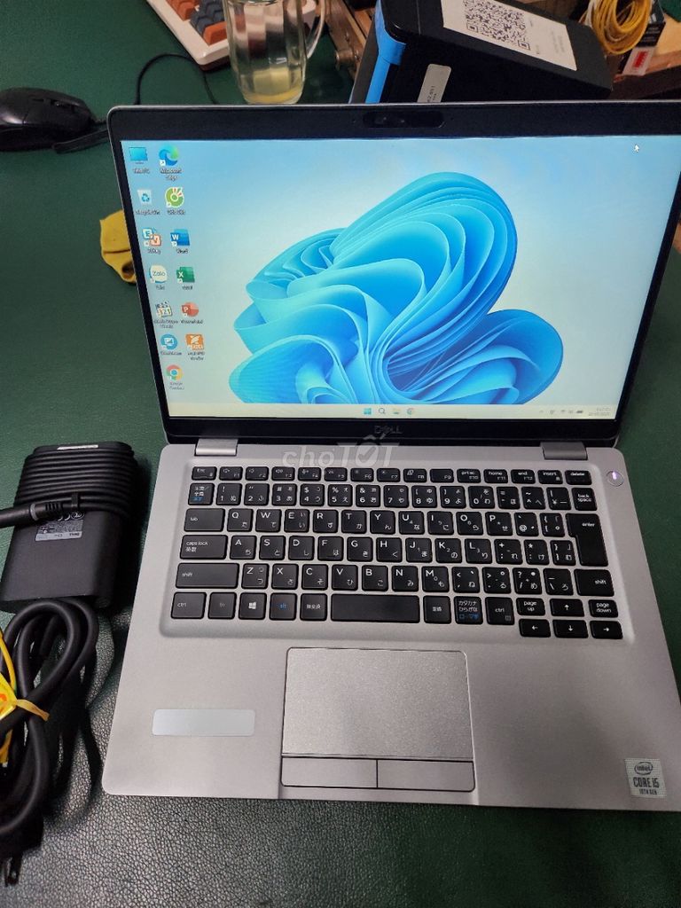 Dell Latitude 5310 i5-10310U 13.3 inch 8GB/256GB. Mua bán Laptop tại Thành phố Buôn Ma Thuột Đắk Lắk được đăng bởi vinh  hình 1