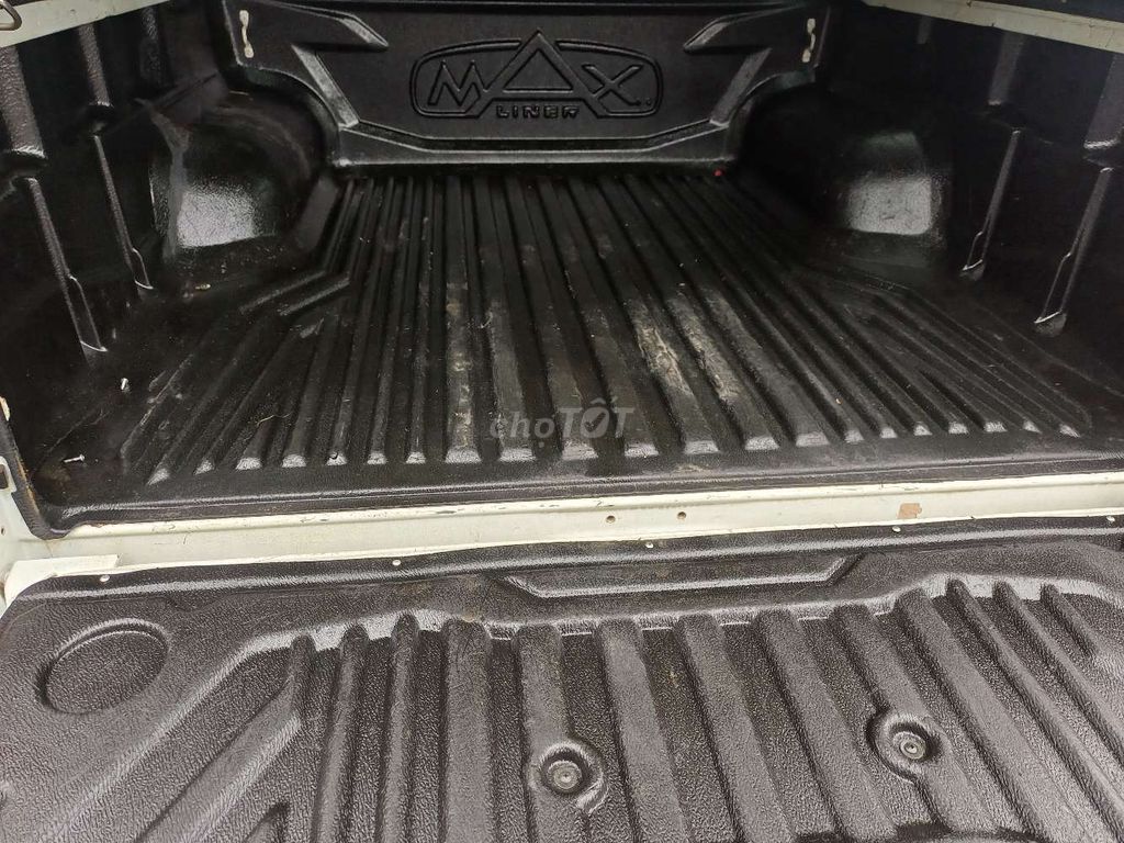 Isuzu Dmax sx 2016 2.5MT 4x4 nổi tiếng bền kinh tế. Mua bán Ô tô tại Quận Hà Đông Hà Nội được đăng bởi Hà Đông Car hình 6