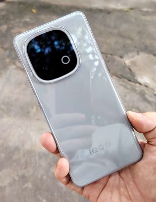 Vivo Iqoo13 rất đẹp 99% fullbox. Mua bán Điện thoại tại Quận Cái Răng Cần Thơ được đăng bởi Kim Phú