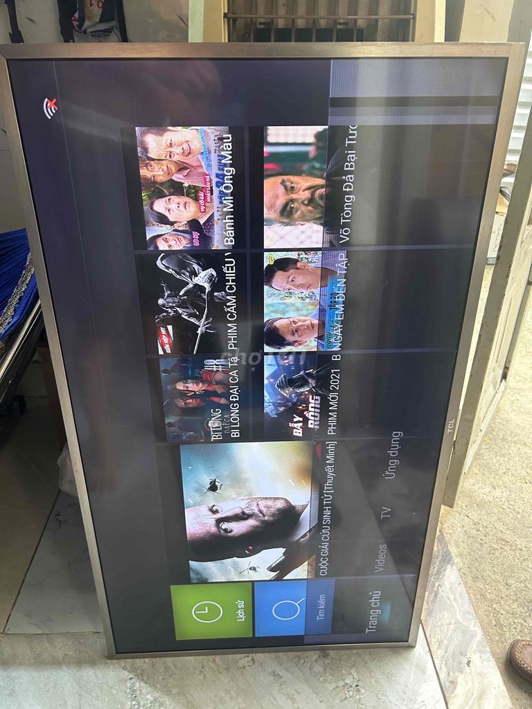 xác Samsung 32, TCL 43. Mua bán Tivi, Âm thanh tại Thành phố Thủ Đức Tp Hồ Chí Minh được đăng bởi Nguyen Minh Dat  hình 1