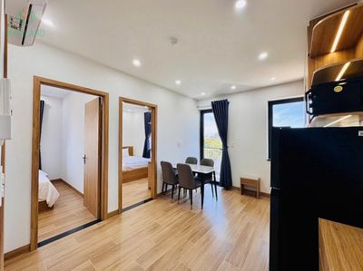 Rent · 2 bd · 60 м² · Quận Ngũ Hành Sơn, ул. Đường Nguyễn Cửu Vân