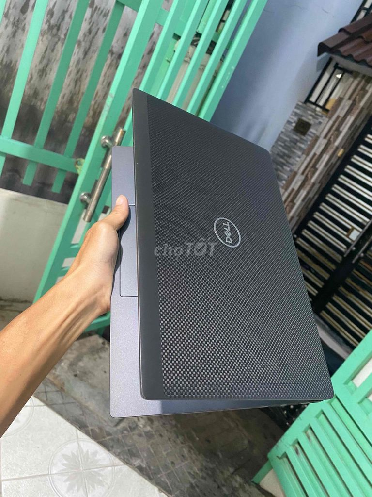 Dell Latitude 7430 I5 1245u 16GB/256GB. Mua bán Laptop tại Thành phố Phan Thiết Bình Thuận được đăng bởi Dung hình 1
