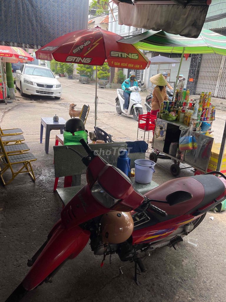 Mặt bằng c3 Phạm Hùng như hình chụp trên