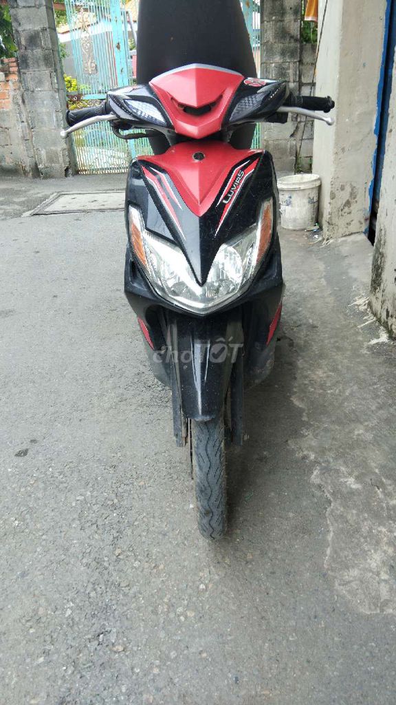 Thanh lý xe luvi. Mua bán Xe máy tại Thành phố Dĩ An Bình Dương được đăng bởi Vương lộc phát  hình 1