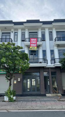 CHO THUÊ MẶT TIỀN SHOP HOUSE