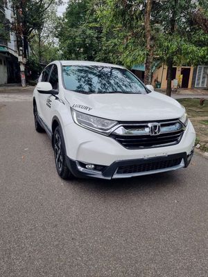 Bán xe Honda CR-V 2018 G