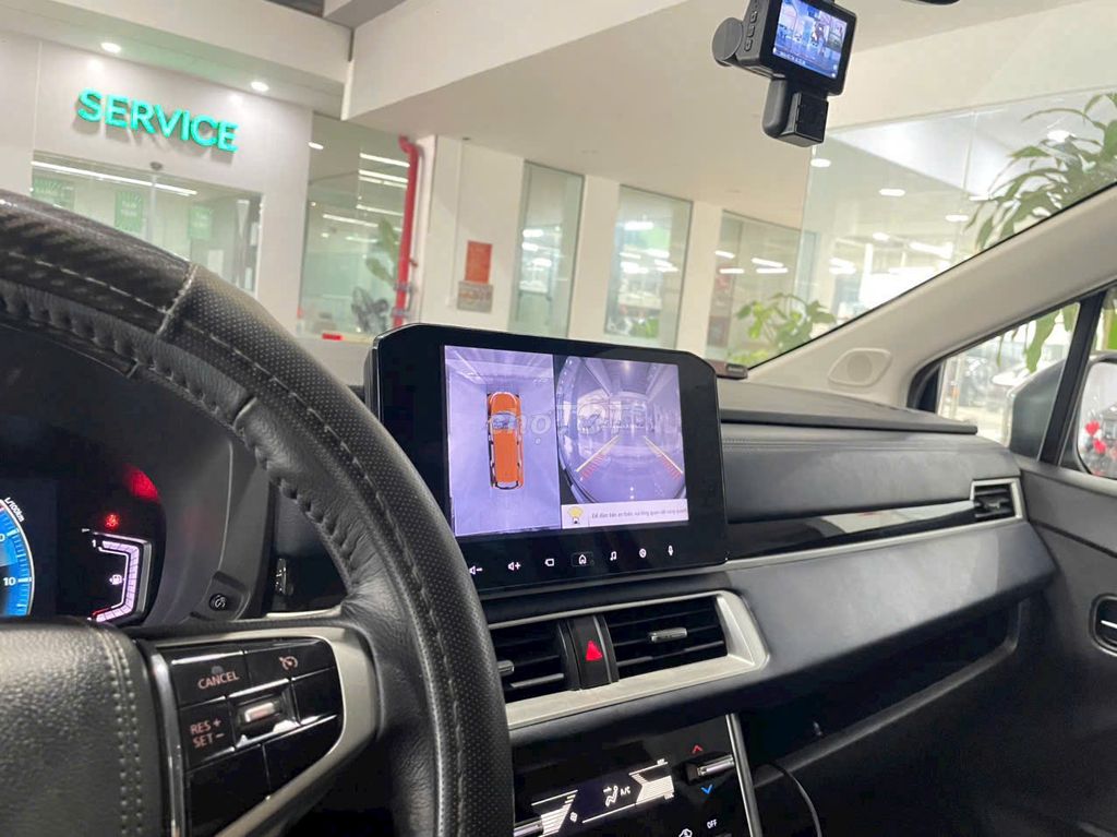 Mitsubishi Xpander Cross 2023 ĐKLĐ 2024. Mua bán Ô tô tại Thành phố Thủ Dầu Một Bình Dương được đăng bởi Quang Thế hình 5