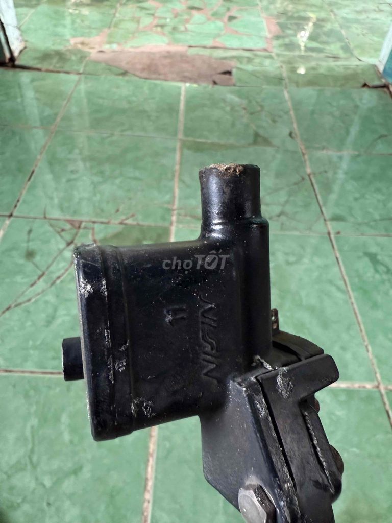 tay dầu và heo dầu jupiter. Mua bán Phụ tùng xe tại Quận Ô Môn Cần Thơ được đăng bởi Nguyễn Phước Vũ hình 3