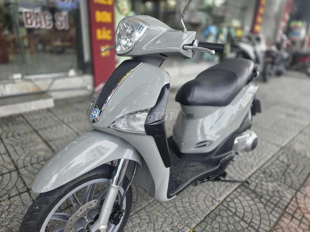 Lyberty ie Fi fun xăng điện tử. Mua bán Xe máy tại Quận Liên Chiểu Đà Nẵng được đăng bởi Mua Bán Xe Máy Cũ Quốc Thanh hình 6