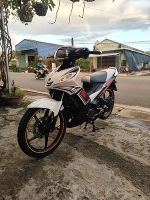 YAMAHA EXCITER 135 2010 CÔN TỰ ĐỘNG. Mua bán Xe máy tại Huyện Bình Tân Vĩnh Long được đăng bởi MƯỜI   BÌNH TÂN VL