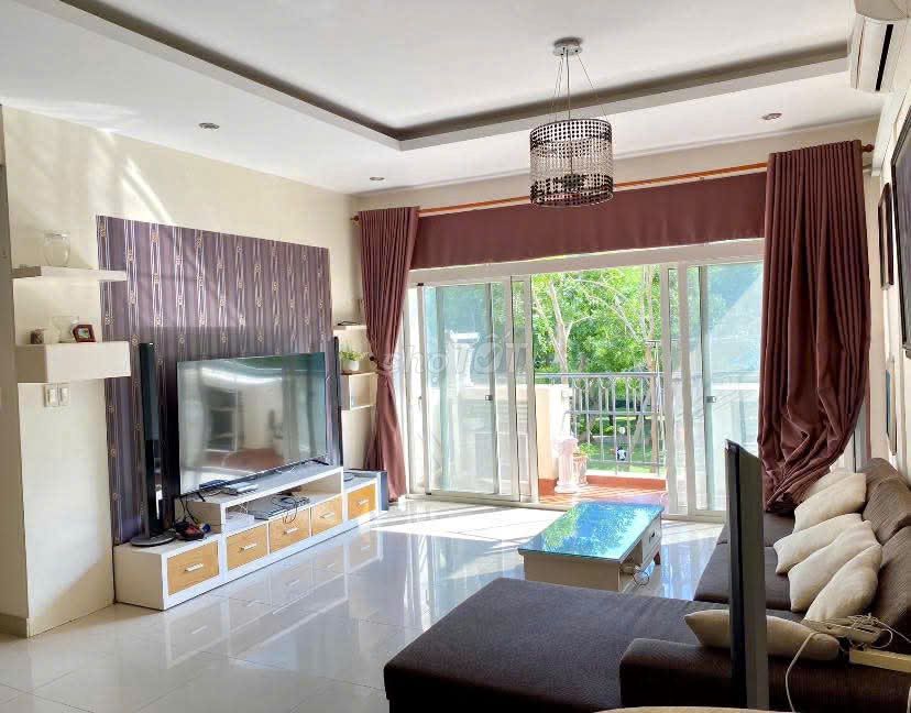 Chính Chủ Bán Gấp Căn Góc Cảnh Viên 1 PMH - 122m² View Công Viên