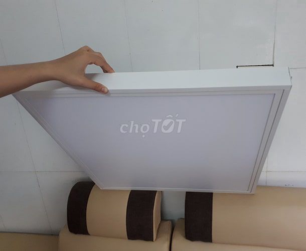 Đèn ốp trần 600x600 60w