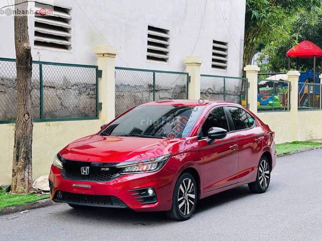 mới về City Rs sản xuất 2022. Mua bán Ô tô tại Quận Hoàng Mai Hà Nội được đăng bởi Lê Nam Hải hình 4