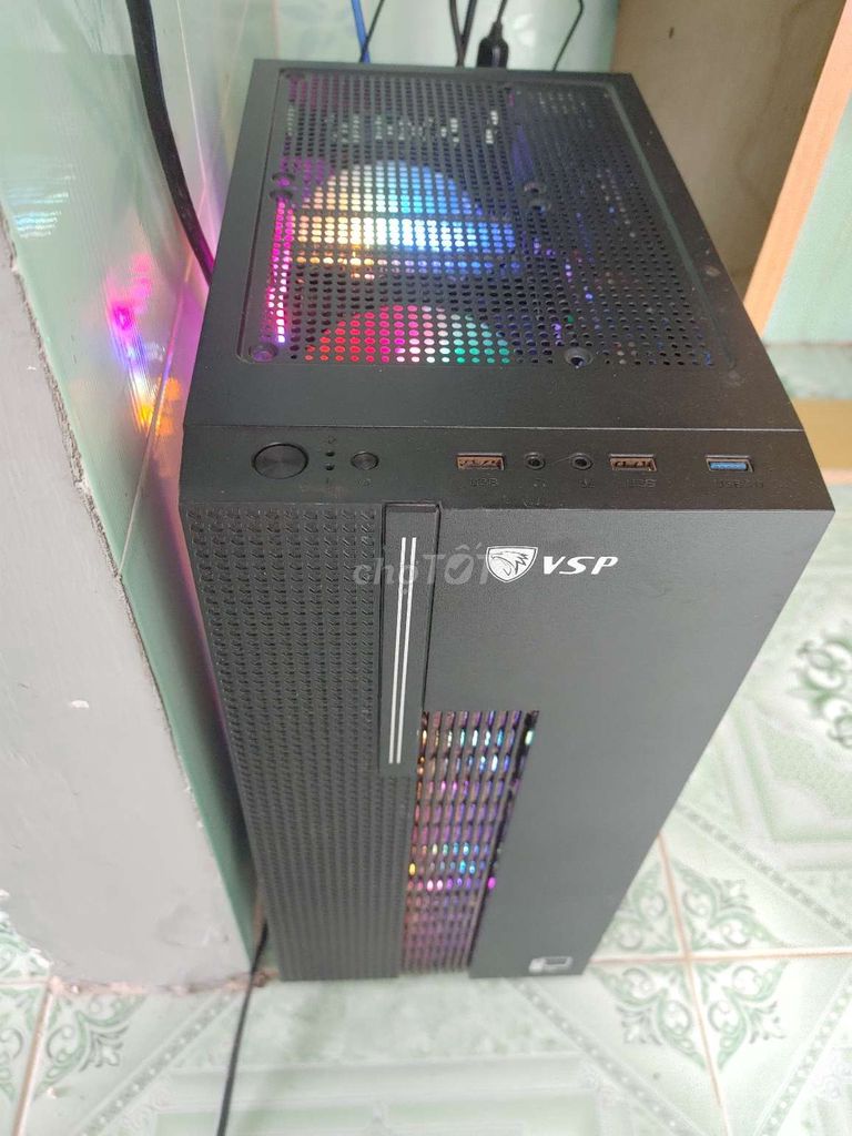 VSP Intel Xeon E5-1660 Đen. Mua bán Máy tính để bàn tại Huyện Cần Đước Long An được đăng bởi Lê Quang Nhật hình 1