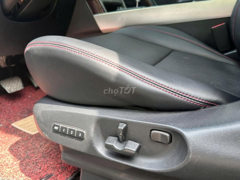 Mazda CX-9 2016 78.000 km. Mua bán Ô tô tại Quận Gò Vấp Tp Hồ Chí Minh được đăng bởi Thu Hà hình 5