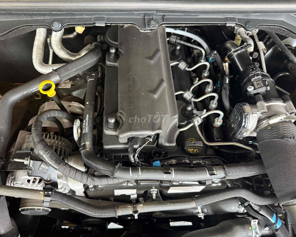 Bán tải Ranger XLS một chủ 20 form 21 nhập Thái🎉. Mua bán Ô tô tại Thành phố Buôn Ma Thuột Đắk Lắk được đăng bởi Đức Hải Auto hình 6