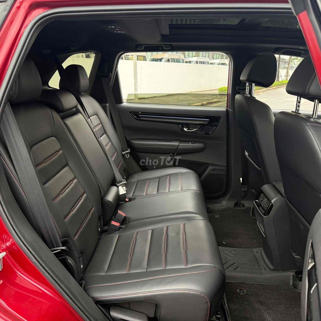 CẦN BÁN HONDA CRV HEV RS CAO CẤP 8/2025 SIÊU LƯỚT. Mua bán Ô tô tại Quận Bắc Từ Liêm Hà Nội được đăng bởi Mr PHÁT THÁI HÀ AUTO hình 13