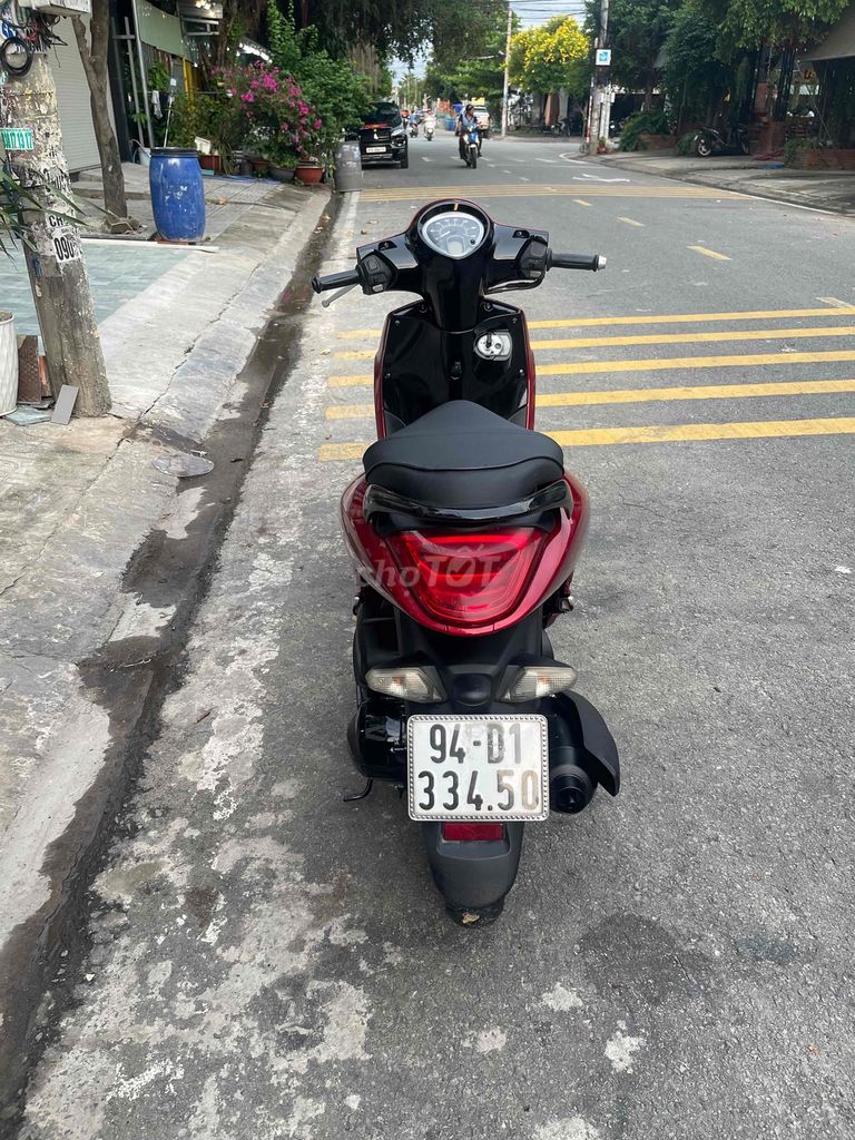 bán xe. Mua bán Xe máy tại Thành phố Thuận An Bình Dương được đăng bởi Ha Vo hình 2