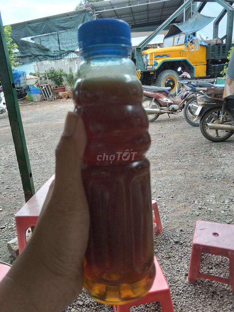 Mật Ong Ruồi Mật ong nguyên chất 500ml. Mua bán Đồ ăn, thực phẩm và các loại khác tại Huyện Định Quán Đồng Nai được đăng bởi Diễm My  hình 1