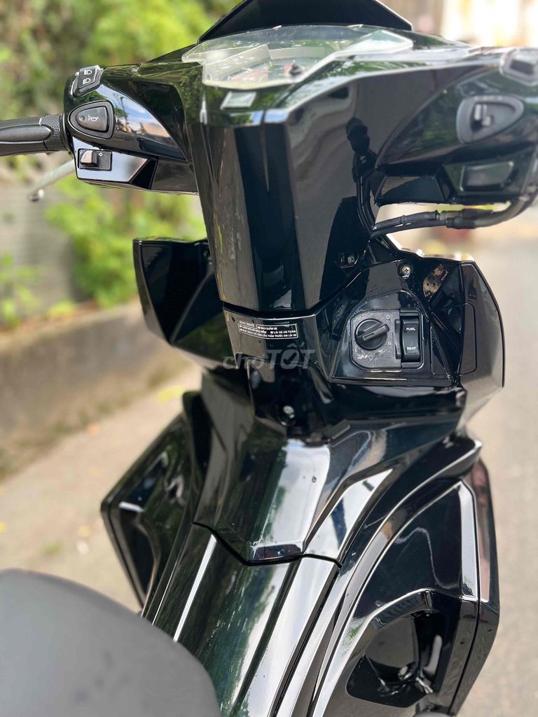 Ab 2018 smkey. Mua bán Xe máy tại Thành phố Biên Hòa Đồng Nai được đăng bởi Khiêm Đỗ hình 13