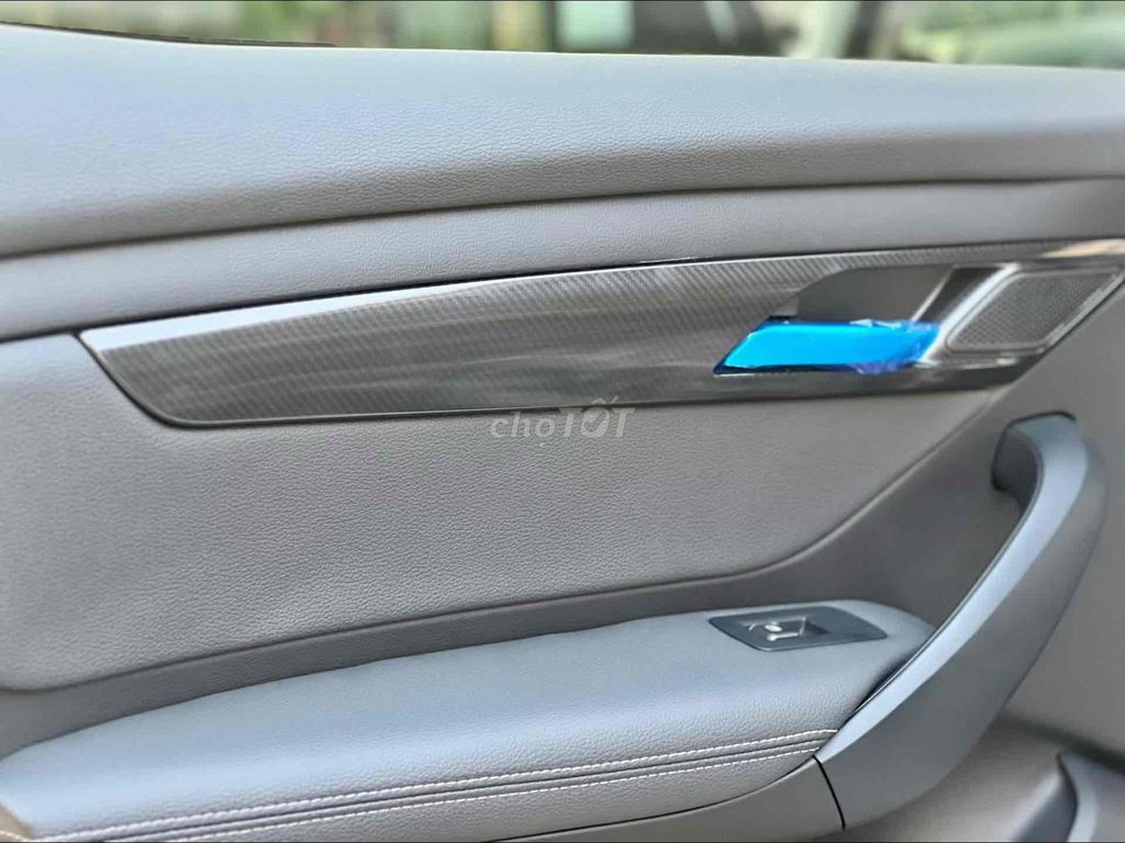 VinFast VF8 S 2024 Trắng. Mua bán Ô tô tại Quận 12 Tp Hồ Chí Minh được đăng bởi VinFast An Sương Quốc Lộ 1A hình 13