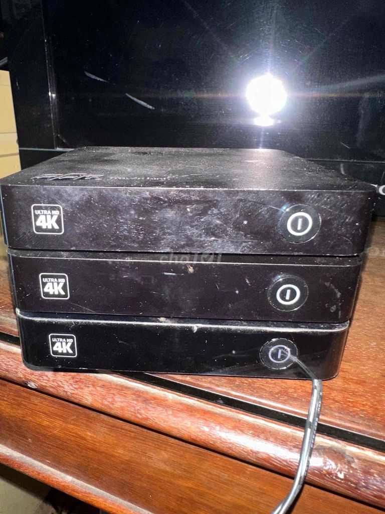 Đầu thu TV Box FPT FLP1H188. Mua bán Tivi, Âm thanh tại Quận Tân Phú Tp Hồ Chí Minh được đăng bởi Anh tuấn hình 1