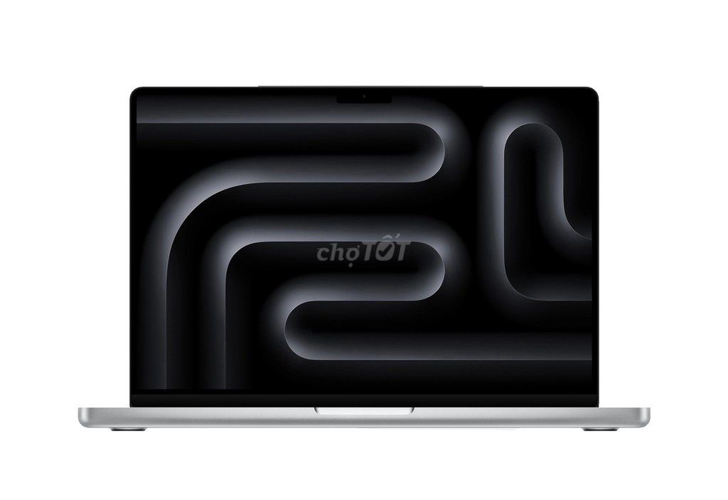MACBOOK PRO 14 M4 PRO (12/16)/24GB/512GB. Mua bán Laptop tại Quận Hải Châu Đà Nẵng được đăng bởi TTCenter 484 NÚI THÀNH hình 1
