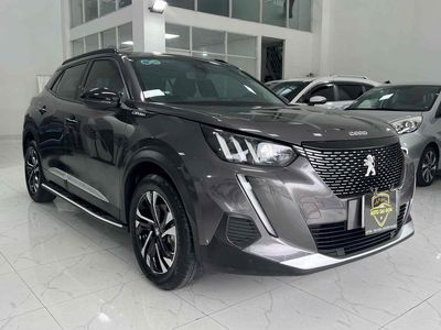 Peugeot 2008 GT 2022. Mua bán Ô tô tại Thành phố Thủ Đức Tp Hồ Chí Minh được đăng bởi Phong Lê