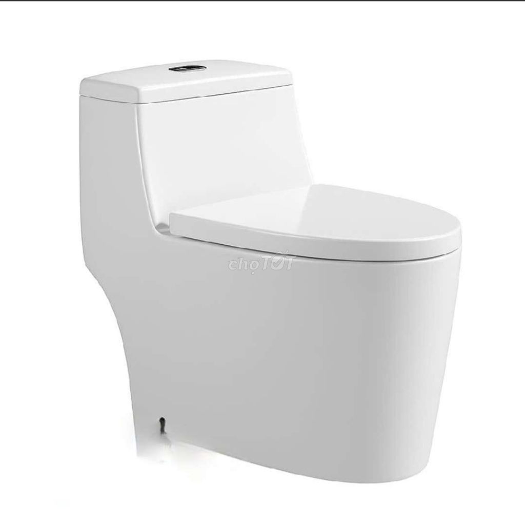 Bồn cầu TTCERA BC021. Mua bán Thiết bị vệ sinh, nhà tắm tại Quận Bình Tân Tp Hồ Chí Minh được đăng bởi  thiết bị phòng tắm phòng bếp hình 1