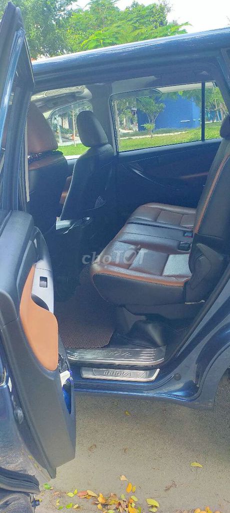 Toyota Innova 2019 2.0E - 140000 km. Mua bán Ô tô tại Quận Bình Tân Tp Hồ Chí Minh được đăng bởi Lê bá chưởng hình 6