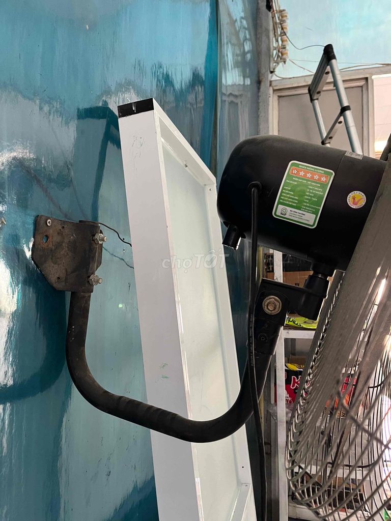 quạt công nghiệp. Mua bán Quạt tại Huyện Vĩnh Cửu Đồng Nai được đăng bởi Duy hình 1