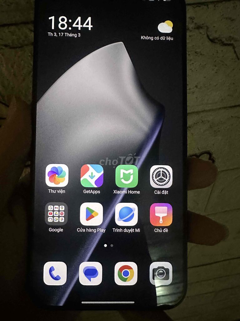 Xiaomi 15T Pro 5G 256GB likenew fullbox. Mua bán Điện thoại tại Quận Hoàng Mai Hà Nội được đăng bởi Thành hình 1