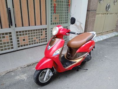 ELIZABETH NỮ HOÀNG Fi .NK  TỒN KHO 2016 CL CAO 90%. Mua bán Xe máy tại Quận 3 Tp Hồ Chí Minh được đăng bởi Vạn Hạnh University 