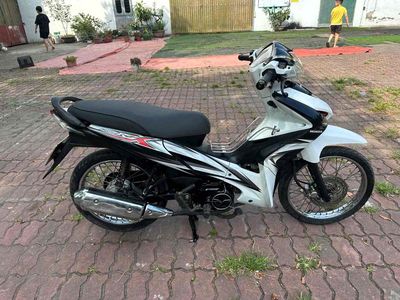 Honda RSX 110 Trắng 29 (5 số)