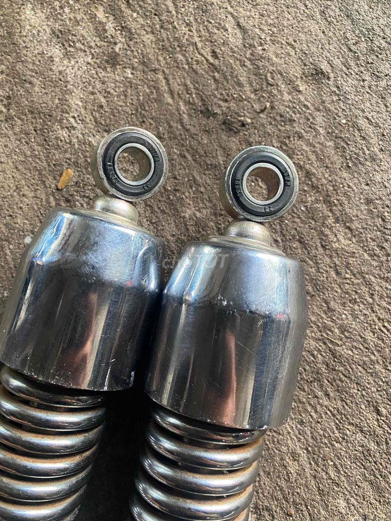 phuộc sau sirius zin. Mua bán Phụ tùng xe tại Thành phố Long Xuyên An Giang được đăng bởi    đại  hình 2