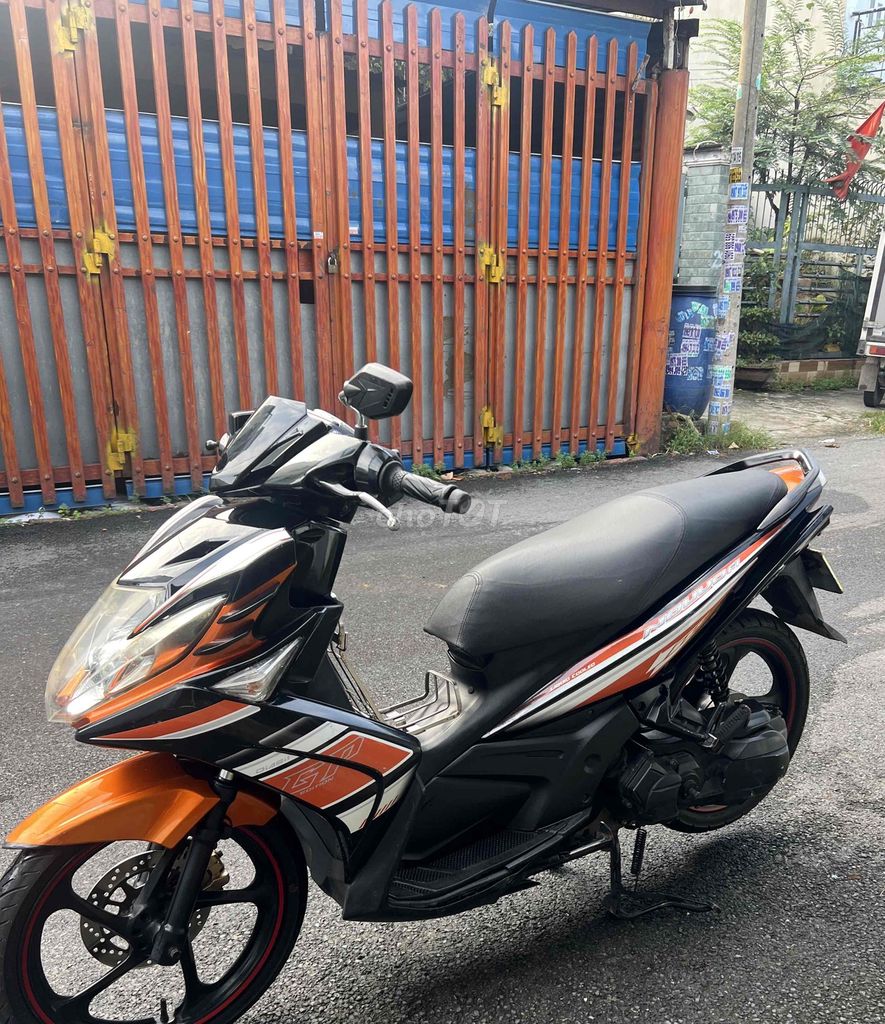 yamaha novo 5 Fi nguyên bản xe đẹp giá tốt. Mua bán Xe máy tại Thành phố Thủ Đức Tp Hồ Chí Minh được đăng bởi Nguyễn hảo hình 3