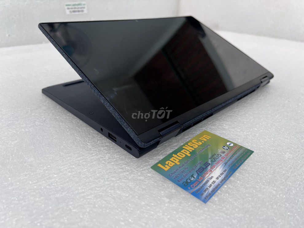 Lenovo Yoga 6-13ALC6 Ryzen 5 13.3 FHD Touch x360