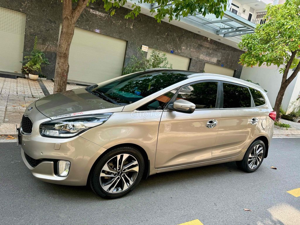 🌈 KIA RONDO 2.0 GATH CHÍNH CHỦ SIÊU ĐẸP. Mua bán Ô tô tại Thành phố Biên Hòa Đồng Nai được đăng bởi Nguyễn Ngọc Duy hình 1