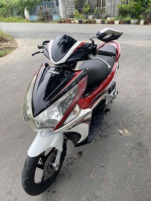 Ab 110 Fi. Mua bán Xe máy tại Thị xã Phú Mỹ Bà Rịa - Vũng Tàu được đăng bởi Lê Thanh Hữu