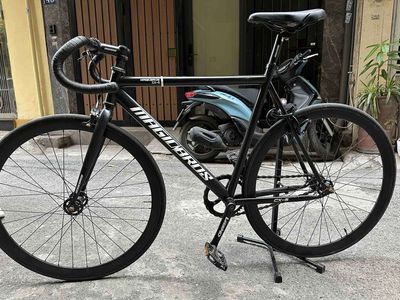 Bán xe cũ không dùng có fix lấy sớm. Mua bán Xe đạp tại Quận Cầu Giấy Hà Nội được đăng bởi Đông Nguyễn