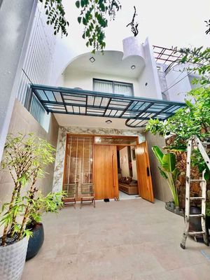 Аренда · 3 комн. · 100 м² · Quận Cẩm Lệ, ул. trần kim xuyến
