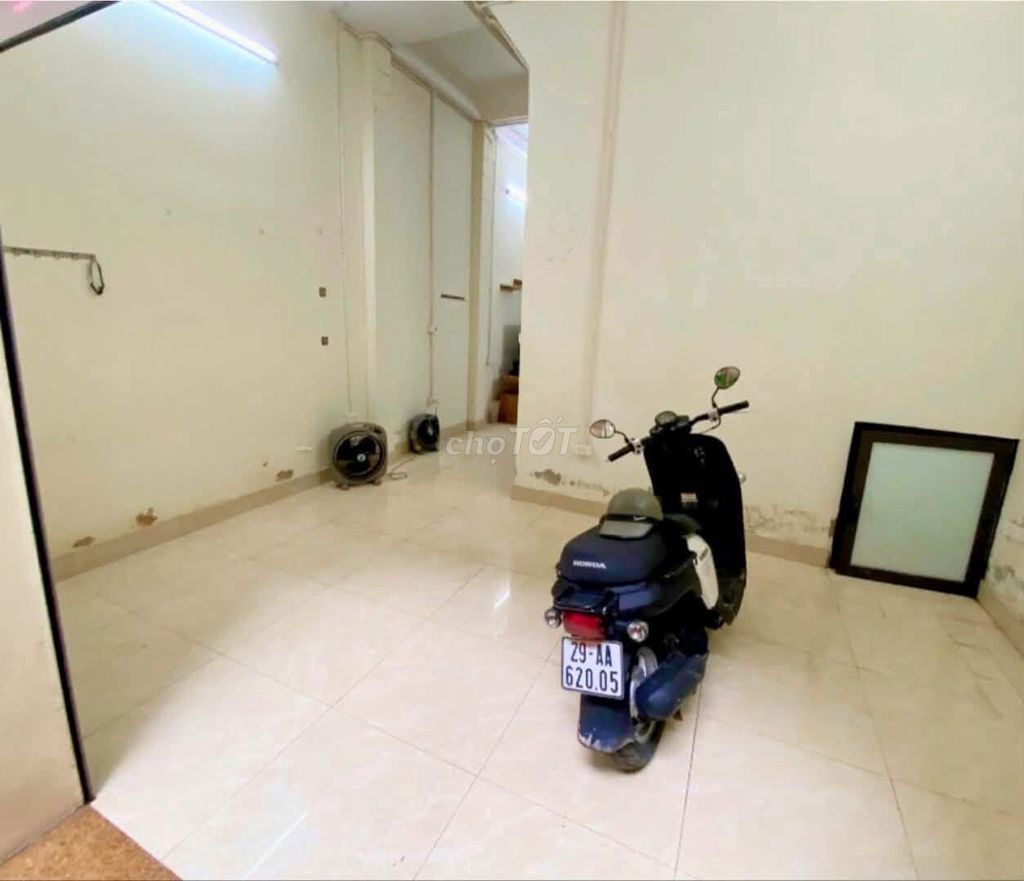 Трехэтажный дом на улице Ауко, Тейхо, 50 м²/этаж