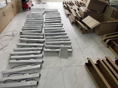 Motor cửa sổ tự động. Mua bán Nội thất, đồ gia dụng khác tại Quận Hoàng Mai Hà Nội được đăng bởi Đàm Minh Duẩn
