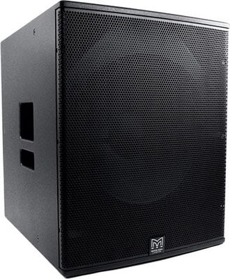 Sub Martin Audio Blackline X118 nhập khẩu Anh Quôc