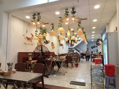 CHÍNH CHỦ CẦN BÁN MT KINH DOANH VIP Ở TRẦN QUỐC TOẢN.DT 141M,HOÀN CÔNG. Mua bán văn phòng, mặt bằng kinh doanh tại Thành phố Dĩ An Bình Dương được đăng bởi ANH ĐÀO