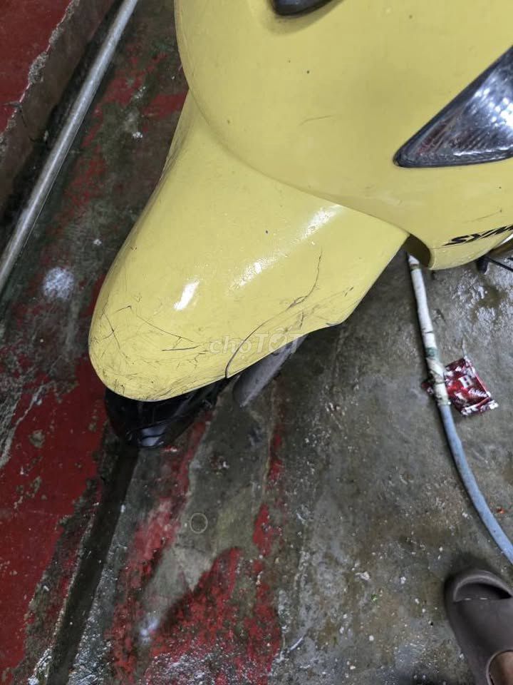 Bán gấp xe Atila AZ 2013. Mua bán Xe máy tại Quận Sơn Trà Đà Nẵng được đăng bởi thanh vo minh hình 1